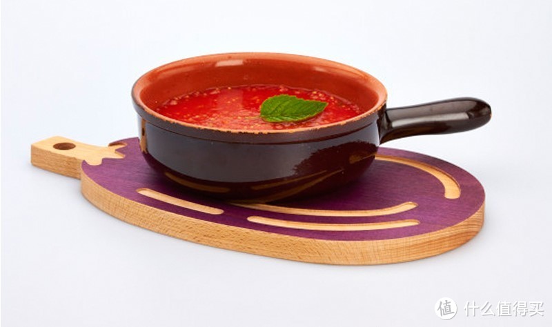 厨房界的游乐园 快让你的厨具嗨起来！