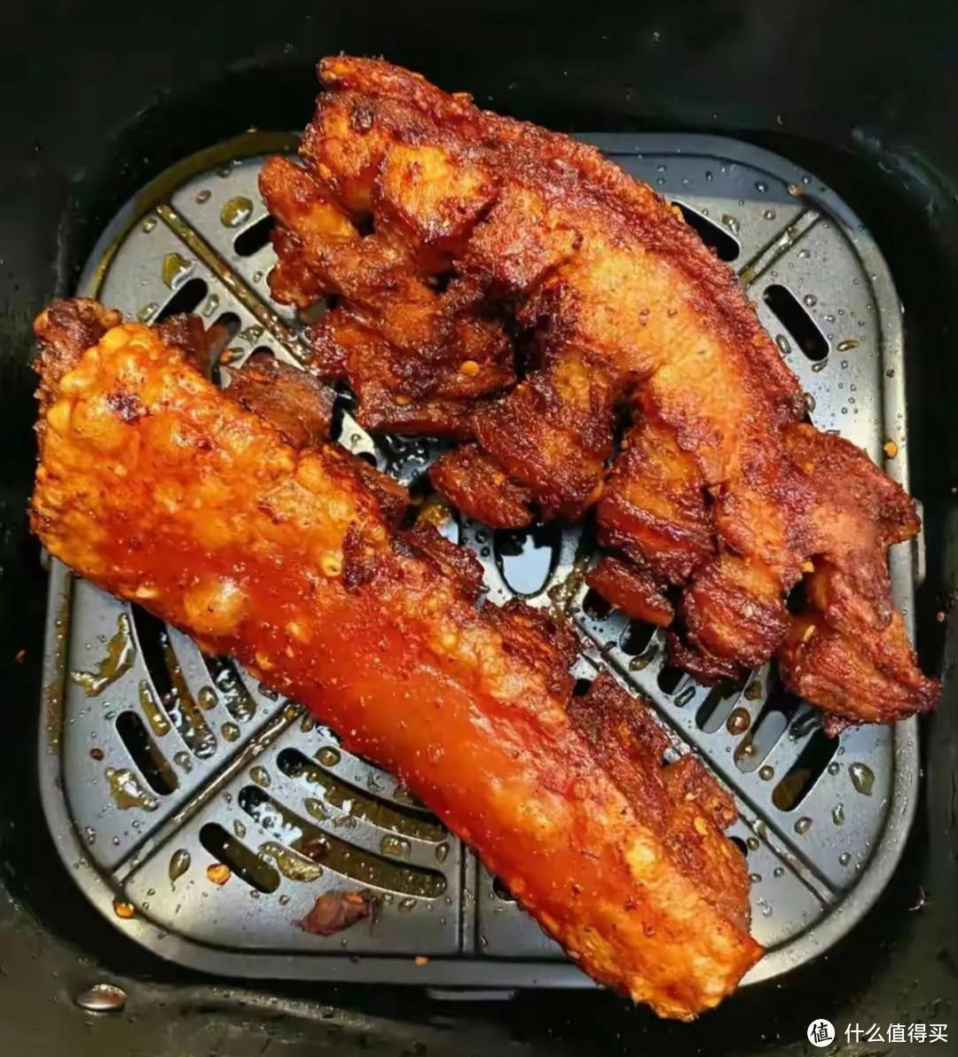 九阳空气炸锅，厨房神器