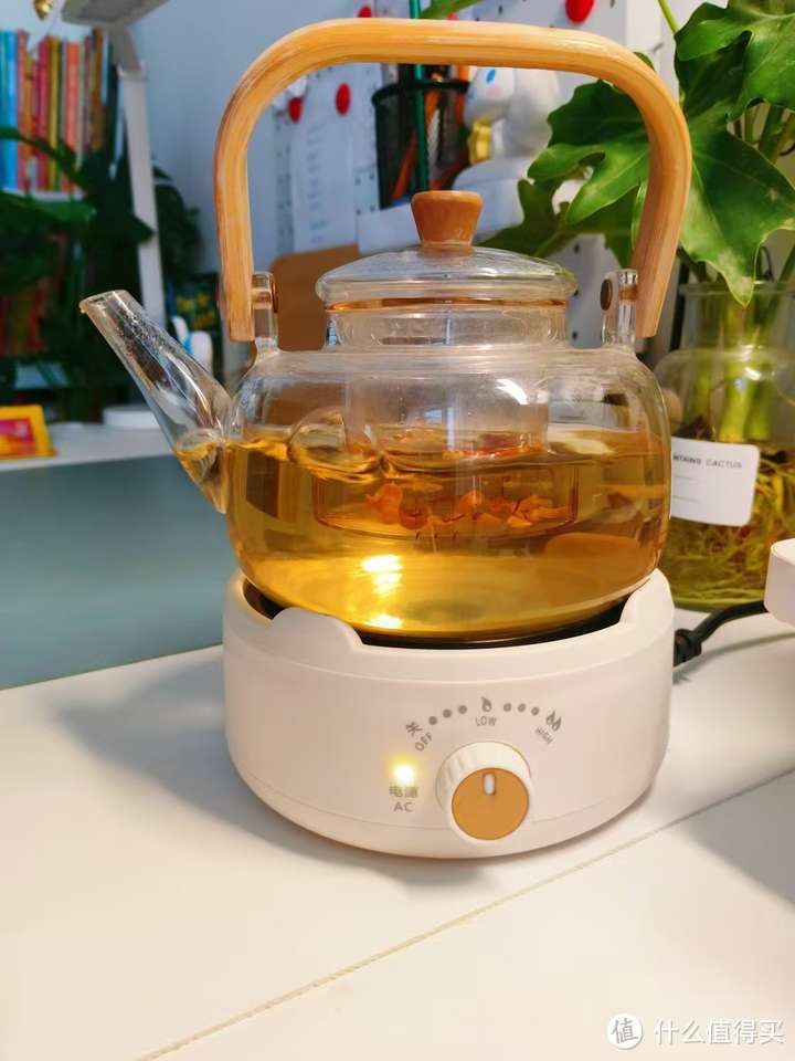 有没有平替养生壶？