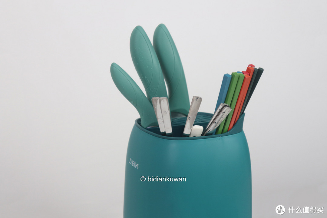 筷子厂商的骗局：合金筷子 = 塑料筷子？